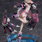 Hololive Production Statue PVC 1/7 Advent Mococo Abyssgard AXGRIT Ver. Deluxe Edition 27 cm - Z POP Toys