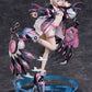 Hololive Production Statue PVC 1/7 Advent Mococo Abyssgard AXGRIT Ver. Deluxe Edition 27 cm - Z POP Toys