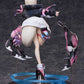 Hololive Production Statue PVC 1/7 Advent Mococo Abyssgard AXGRIT Ver. Deluxe Edition 27 cm - Z POP Toys