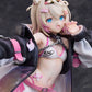 Hololive Production Statue PVC 1/7 Advent Mococo Abyssgard AXGRIT Ver. Deluxe Edition 27 cm - Z POP Toys