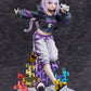 Hololive Production Statue PVC 1/7 Nekomata Okayu We Are Gamers Ver. 23 cm - Z POP Toys