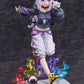 Hololive Production Statue PVC 1/7 Nekomata Okayu We Are Gamers Ver. 23 cm - Z POP Toys