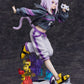 Hololive Production Statue PVC 1/7 Nekomata Okayu We Are Gamers Ver. 23 cm - Z POP Toys