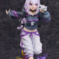 Hololive Production Statue PVC 1/7 Nekomata Okayu We Are Gamers Ver. 23 cm - Z POP Toys