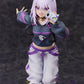Hololive Production Statue PVC 1/7 Nekomata Okayu We Are Gamers Ver. 23 cm - Z POP Toys
