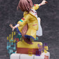 Hololive Production Statue PVC 1/7 Inugami Korone We Are Gamers Ver. 20 cm - Z POP Toys
