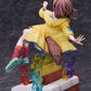 Hololive Production Statue PVC 1/7 Inugami Korone We Are Gamers Ver. 20 cm - Z POP Toys
