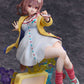 Hololive Production Statue PVC 1/7 Inugami Korone We Are Gamers Ver. 20 cm - Z POP Toys