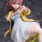 Hololive Production Statue PVC 1/7 Inugami Korone We Are Gamers Ver. 20 cm - Z POP Toys