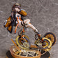 Date a Live Statue PVC 1/7 Kurumi Tokisaki AXGRIT Ver. 22 cm - Z POP Toys