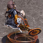Date a Live Statue PVC 1/7 Kurumi Tokisaki AXGRIT Ver. 22 cm - Z POP Toys