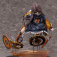 Date a Live Statue PVC 1/7 Kurumi Tokisaki AXGRIT Ver. 22 cm - Z POP Toys