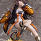 Date a Live Statue PVC 1/7 Kurumi Tokisaki AXGRIT Ver. 22 cm - Z POP Toys