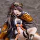 Date a Live Statue PVC 1/7 Kurumi Tokisaki AXGRIT Ver. 22 cm - Z POP Toys