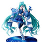 Character Vocal Series 01: Hatsune Miku Statue PVC 1/7 Hatsune Miku Magical Mirai 2025 Ver. 24 cm