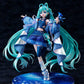 Character Vocal Series 01: Hatsune Miku Statue PVC 1/7 Hatsune Miku Magical Mirai 2025 Ver. 24 cm