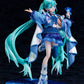 Character Vocal Series 01: Hatsune Miku Statue PVC 1/7 Hatsune Miku Magical Mirai 2025 Ver. 24 cm