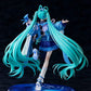 Character Vocal Series 01: Hatsune Miku Statue PVC 1/7 Hatsune Miku Magical Mirai 2025 Ver. 24 cm