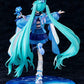 Character Vocal Series 01: Hatsune Miku Statue PVC 1/7 Hatsune Miku Magical Mirai 2025 Ver. 24 cm