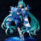 Character Vocal Series 01: Hatsune Miku Statue PVC 1/7 Hatsune Miku Magical Mirai 2025 Ver. 24 cm
