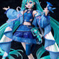 Character Vocal Series 01: Hatsune Miku Statue PVC 1/7 Hatsune Miku Magical Mirai 2025 Ver. 24 cm