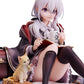 Wandering Witch: The Journey of Elaina Statue PVC 1/7 Elaina 13 cm - Z POP Toys