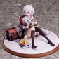 Wandering Witch: The Journey of Elaina Statue PVC 1/7 Elaina 13 cm - Z POP Toys
