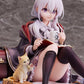 Wandering Witch: The Journey of Elaina Statue PVC 1/7 Elaina 13 cm - Z POP Toys