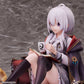Wandering Witch: The Journey of Elaina Statue PVC 1/7 Elaina 13 cm - Z POP Toys