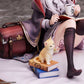 Wandering Witch: The Journey of Elaina Statue PVC 1/7 Elaina 13 cm - Z POP Toys