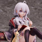 Wandering Witch: The Journey of Elaina Statue PVC 1/7 Elaina 13 cm - Z POP Toys