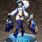Wandering Witch: The Journey of Elaina Statue PVC 1/7 Rikka Takarada AXGRIT Ver. 24 cm - Z POP Toys