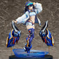 Wandering Witch: The Journey of Elaina Statue PVC 1/7 Rikka Takarada AXGRIT Ver. 24 cm - Z POP Toys