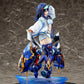 Wandering Witch: The Journey of Elaina Statue PVC 1/7 Rikka Takarada AXGRIT Ver. 24 cm - Z POP Toys