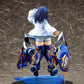 Wandering Witch: The Journey of Elaina Statue PVC 1/7 Rikka Takarada AXGRIT Ver. 24 cm - Z POP Toys