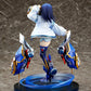 Wandering Witch: The Journey of Elaina Statue PVC 1/7 Rikka Takarada AXGRIT Ver. 24 cm - Z POP Toys