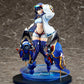 Wandering Witch: The Journey of Elaina Statue PVC 1/7 Rikka Takarada AXGRIT Ver. 24 cm - Z POP Toys