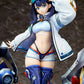 Wandering Witch: The Journey of Elaina Statue PVC 1/7 Rikka Takarada AXGRIT Ver. 24 cm - Z POP Toys