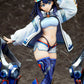 Wandering Witch: The Journey of Elaina Statue PVC 1/7 Rikka Takarada AXGRIT Ver. 24 cm - Z POP Toys