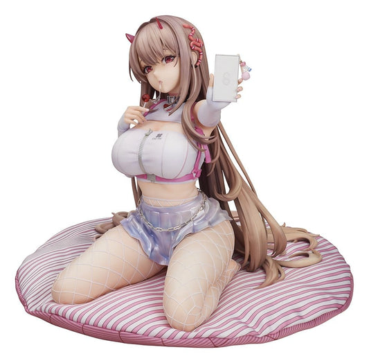 Goddess of Victory: Nikke Statue PVC 1/4 Viper Complete Figure 21 cm