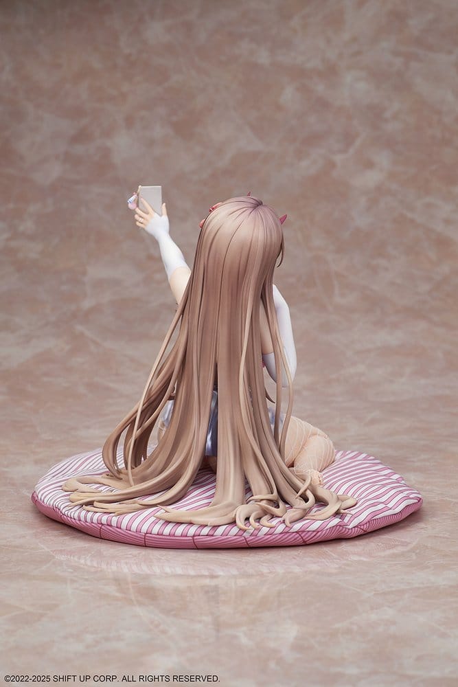 Goddess of Victory: Nikke Statue PVC 1/4 Viper Complete Figure 21 cm