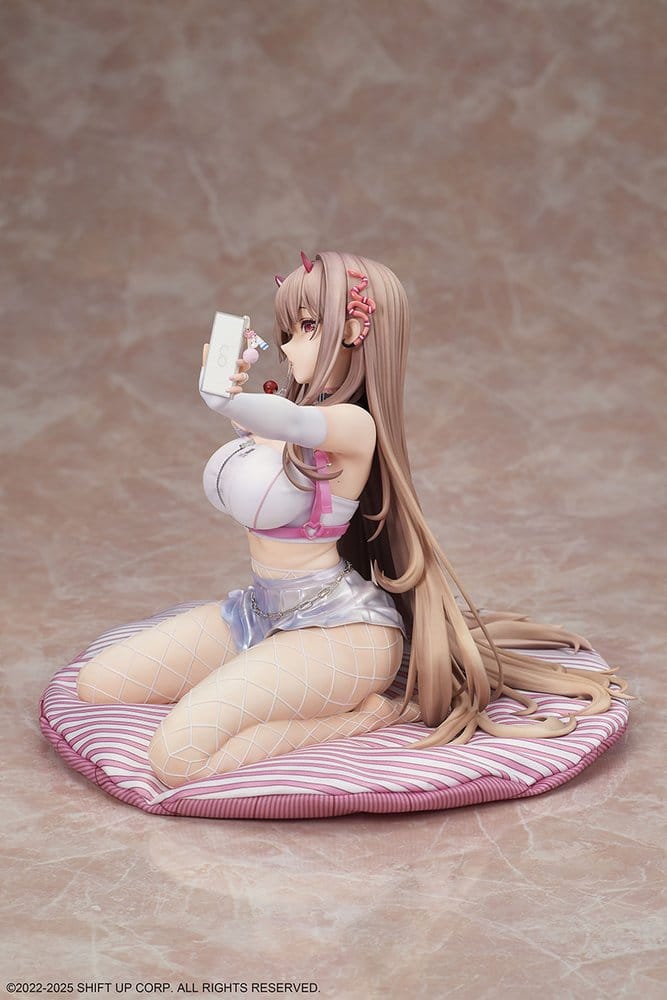 Goddess of Victory: Nikke Statue PVC 1/4 Viper Complete Figure 21 cm