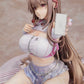 Goddess of Victory: Nikke Statue PVC 1/4 Viper Complete Figure 21 cm