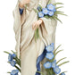 Frieren: Beyond Journey's End Figura PVC Himmel Art Nouveau Style 26 cm