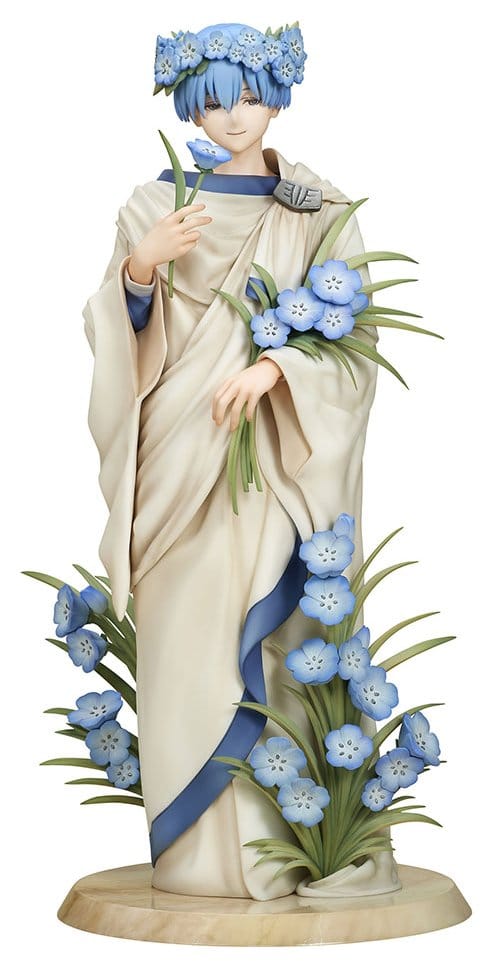 Frieren: Beyond Journey's End Figura PVC Himmel Art Nouveau Style 26 cm