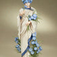 Frieren: Beyond Journey's End Figura PVC Himmel Art Nouveau Style 26 cm