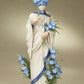 Frieren: Beyond Journey's End Figura PVC Himmel Art Nouveau Style 26 cm