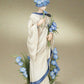 Frieren: Beyond Journey's End Figura PVC Himmel Art Nouveau Style 26 cm