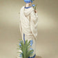 Frieren: Beyond Journey's End Figura PVC Himmel Art Nouveau Style 26 cm
