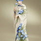 Frieren: Beyond Journey's End Figura PVC Himmel Art Nouveau Style 26 cm